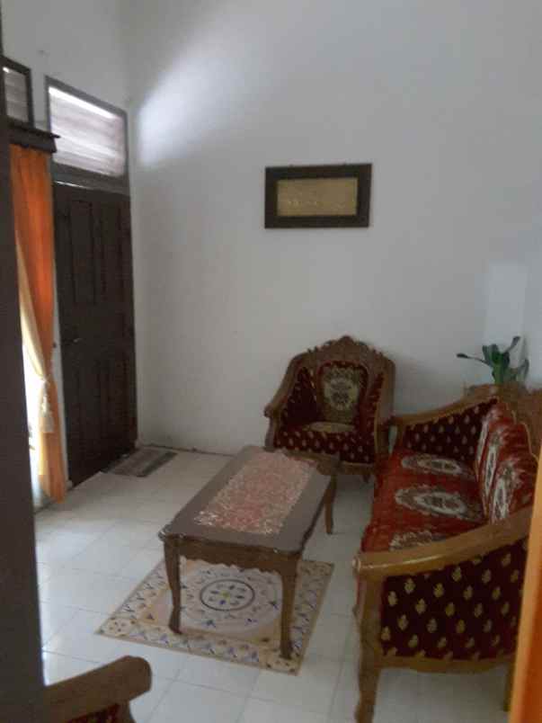 rumah murah tanah luas siap huni di kota sepang