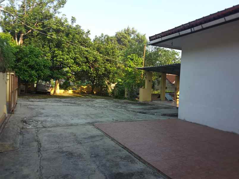 rumah murah tanah luas siap huni di kota sepang