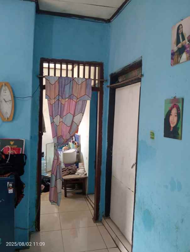 rumah nyaman harga terjangkau di jakarta timur