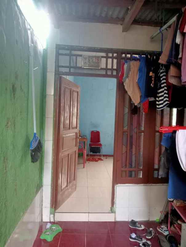 rumah nyaman harga terjangkau di jakarta timur