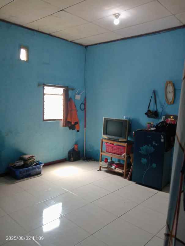 rumah nyaman harga terjangkau di jakarta timur