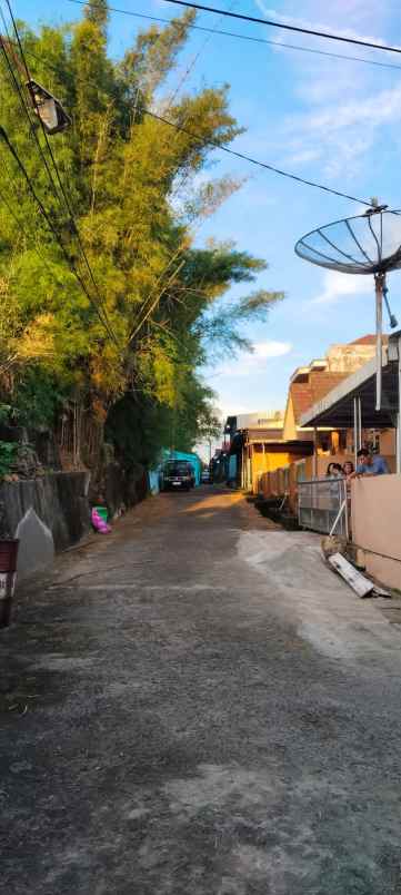 rumah nyaman untuk keluarga tercinta