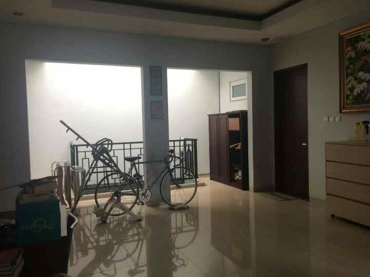 rumah pancoran perdatam