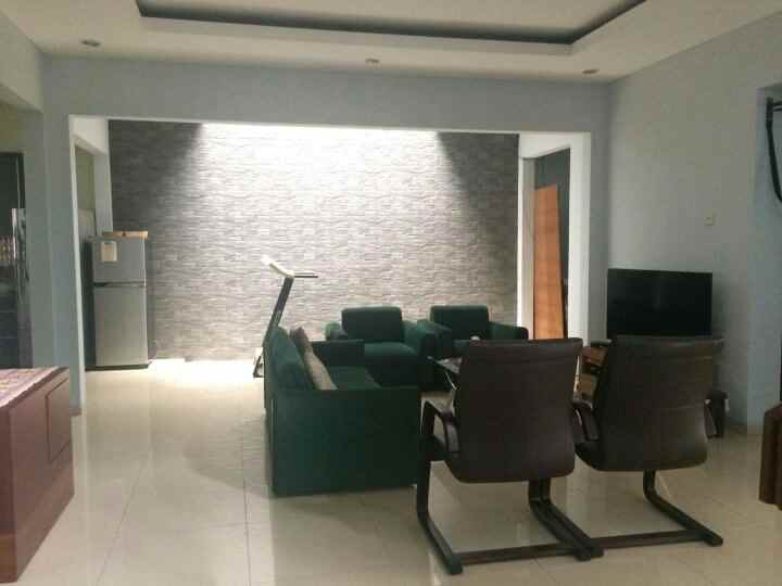 rumah pancoran perdatam