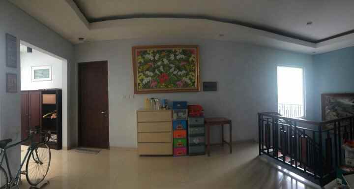 rumah pancoran perdatam