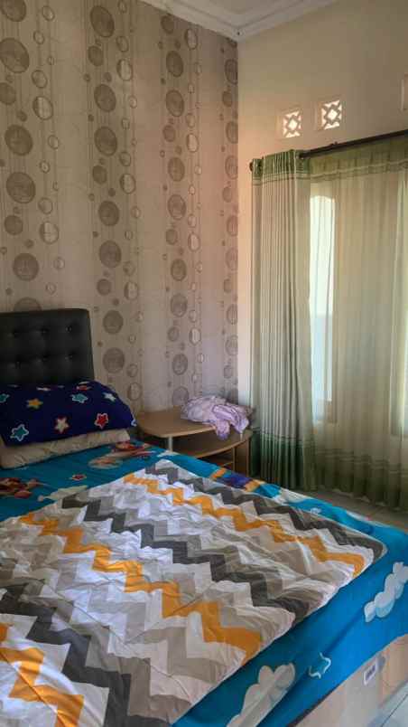 rumah perabot dekat pasar batu madewo apples