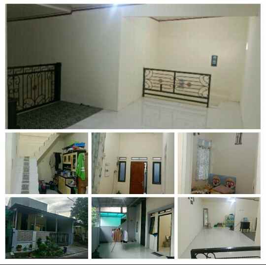 rumah perumahan bekasi timur