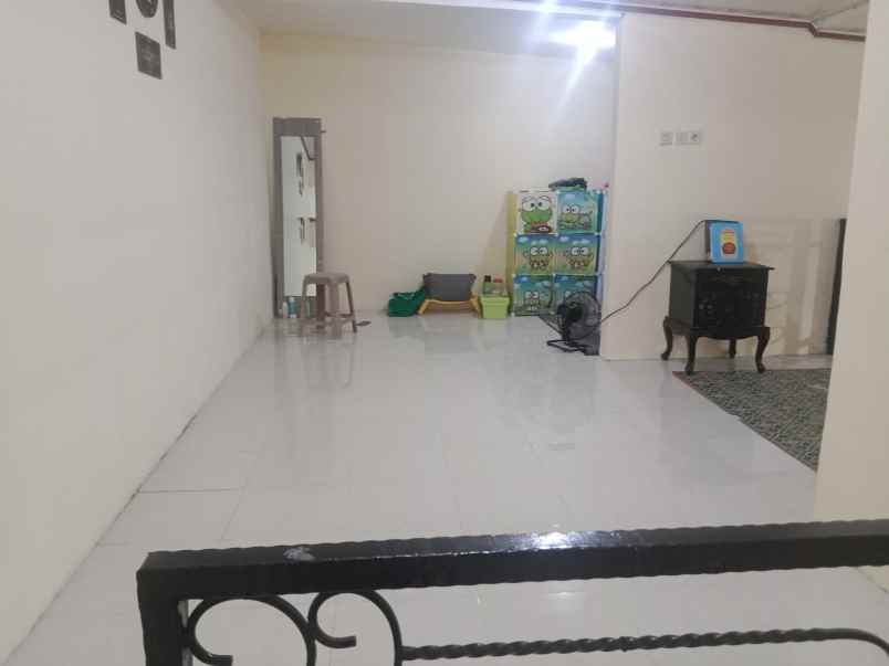 rumah perumahan bekasi timur