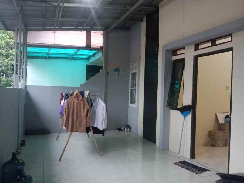 rumah perumahan bekasi timur