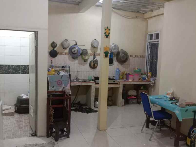 rumah perumahan bekasi timur