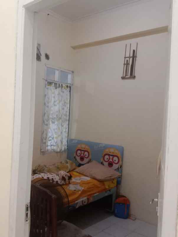 rumah perumahan bekasi timur