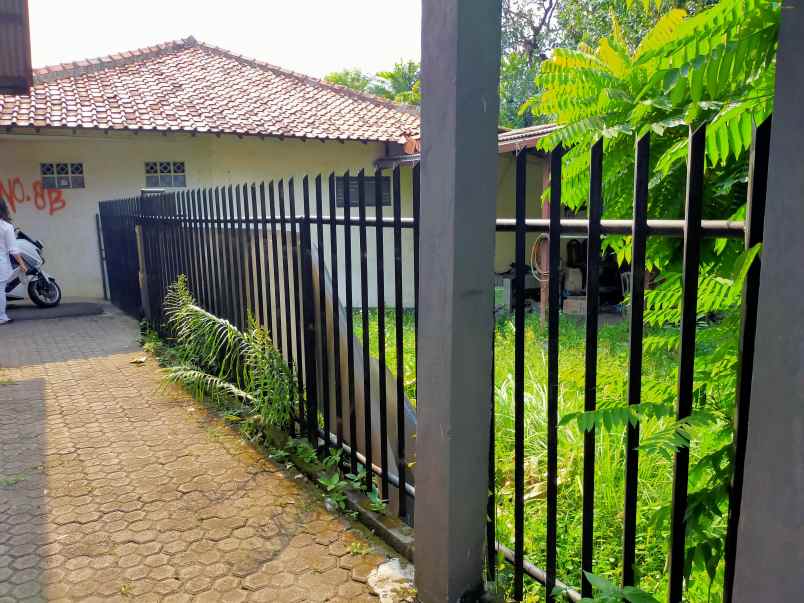 rumah petukangan jakarta selatan