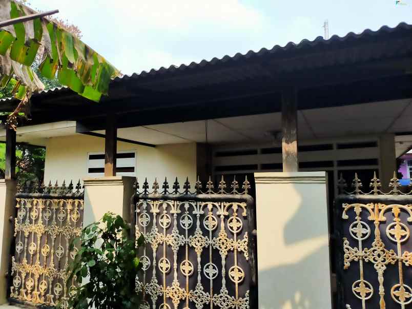 rumah petukangan jakarta selatan