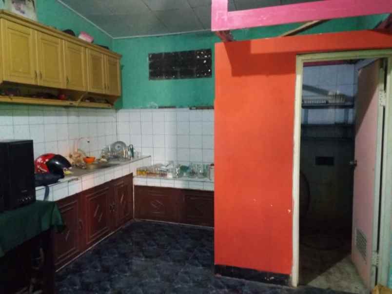 rumah petukangan jakarta selatan