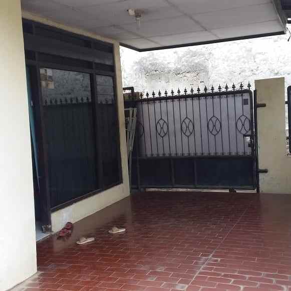 rumah petukangan jakarta selatan