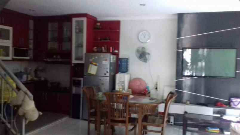 rumah plamongan indah