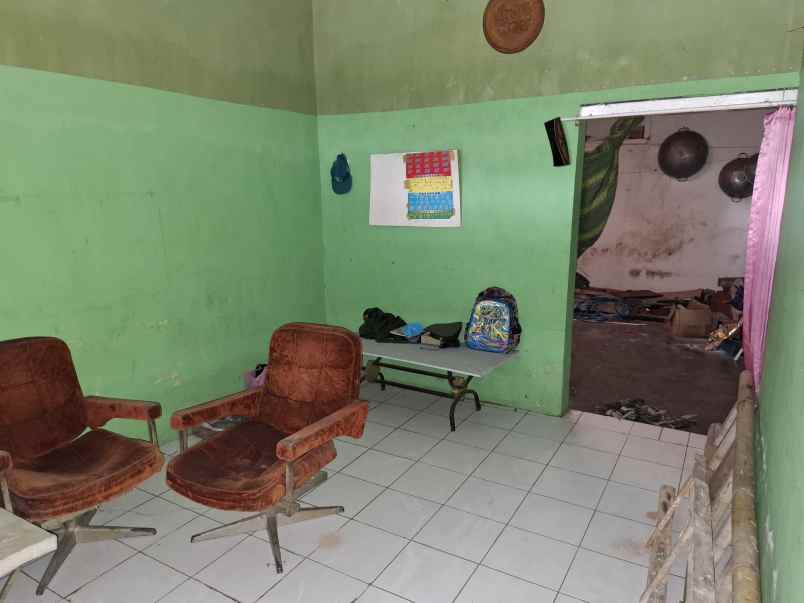 rumah pojok dekat kampus muhammad serudji jember