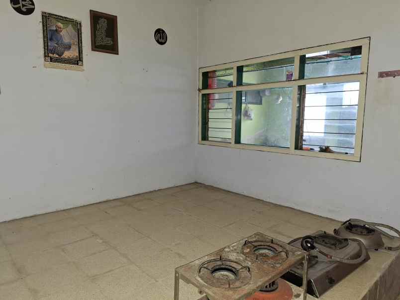 rumah pojok dekat kampus muhammad serudji jember