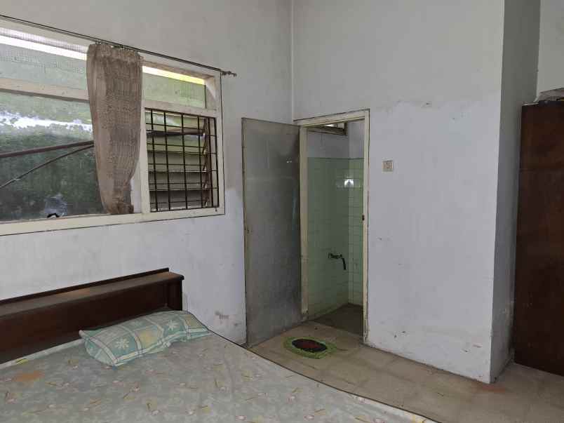 rumah pojok dekat kampus muhammad serudji jember