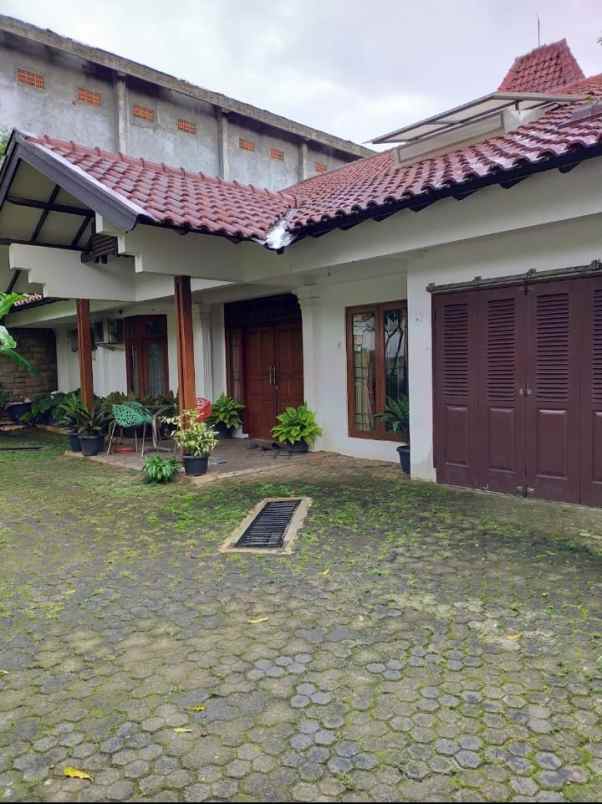 rumah pondok labu jakarta selatan