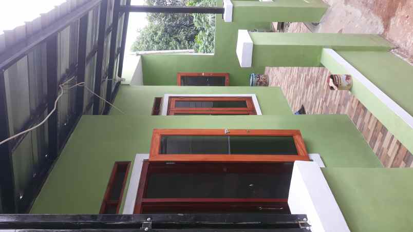 rumah pondok manggis