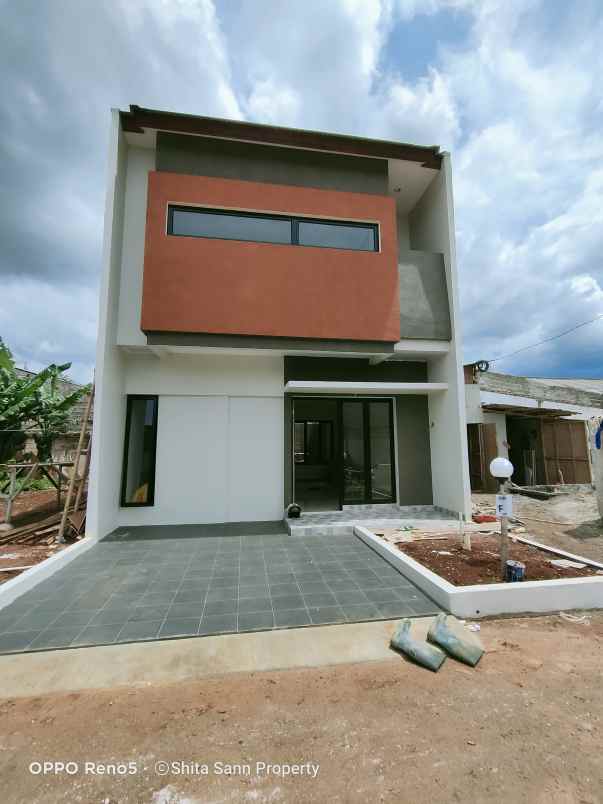 rumah rangkapan jaya pancoran