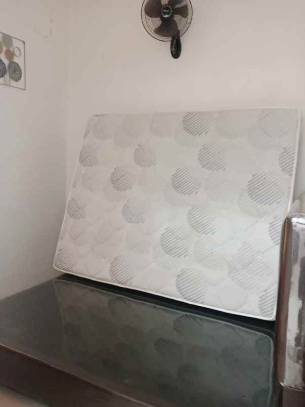 rumah ready siap huni full perabot shm ready bisa kpr