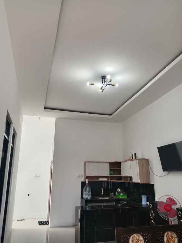 rumah ready siap huni full perabot shm ready bisa kpr