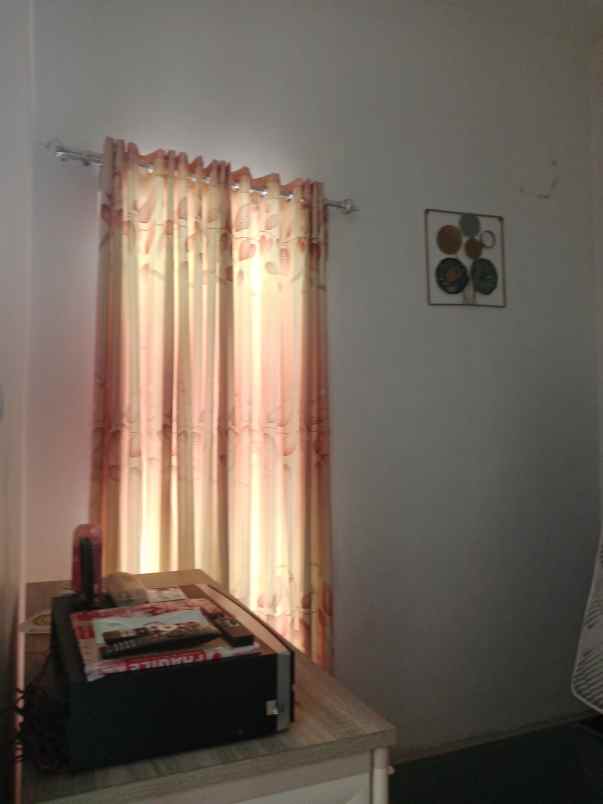rumah ready siap huni full perabot shm ready bisa kpr