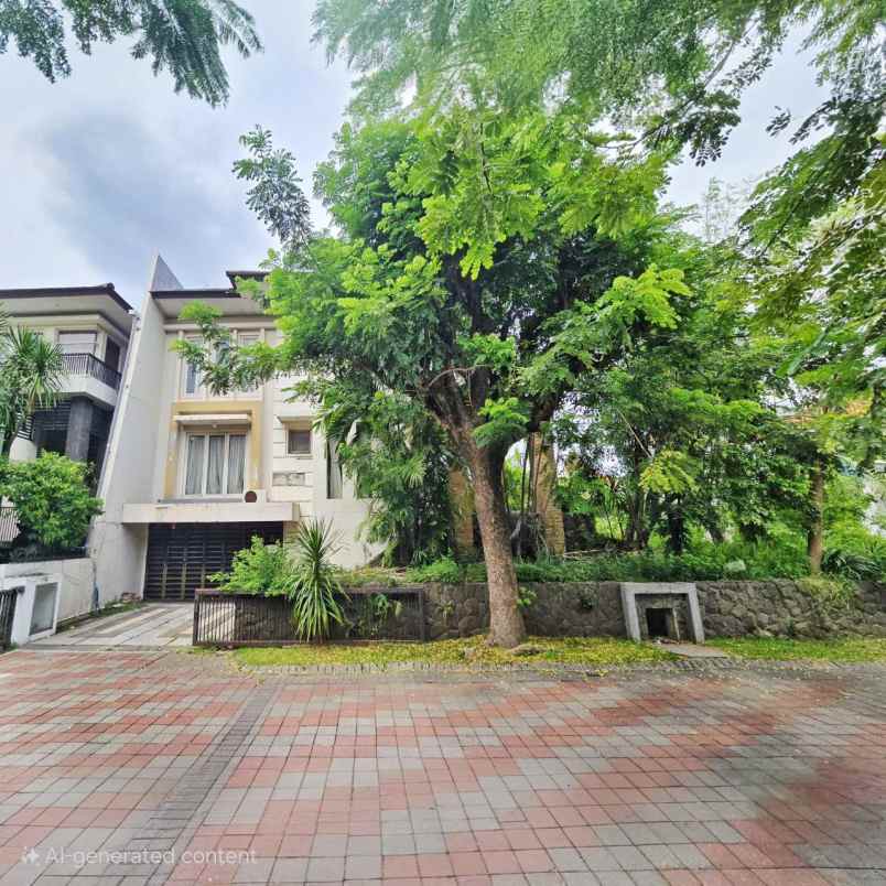 rumah regency 21 minimalis siap huni