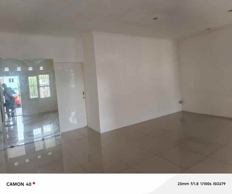 rumah sarijadi kota bandung dekat tol pasteur sukaraja