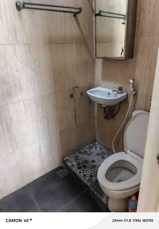 rumah sarijadi kota bandung dekat tol pasteur sukaraja