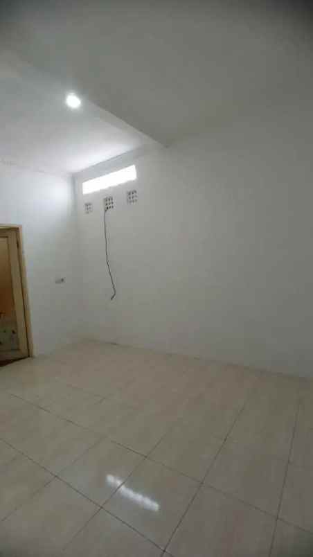 rumah sariwangi lok strategis siap huni bebas banjir