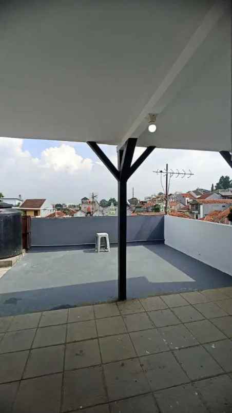 rumah sariwangi lok strategis siap huni bebas banjir