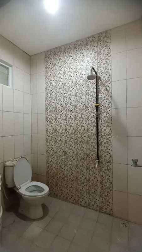 rumah sariwangi lok strategis siap huni bebas banjir