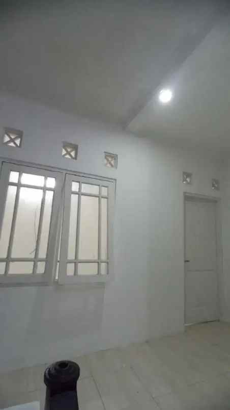 rumah sariwangi lok strategis siap huni bebas banjir