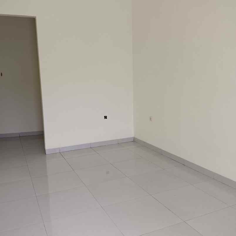 rumah satu lantai murah di bojongsari dekat pamulang