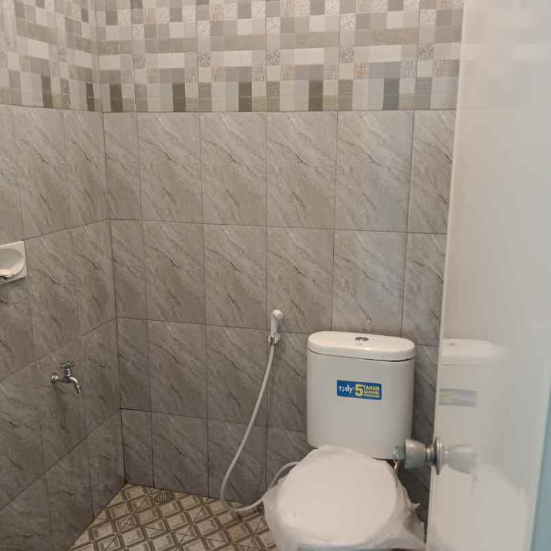 rumah satu lantai murah di bojongsari dekat pamulang