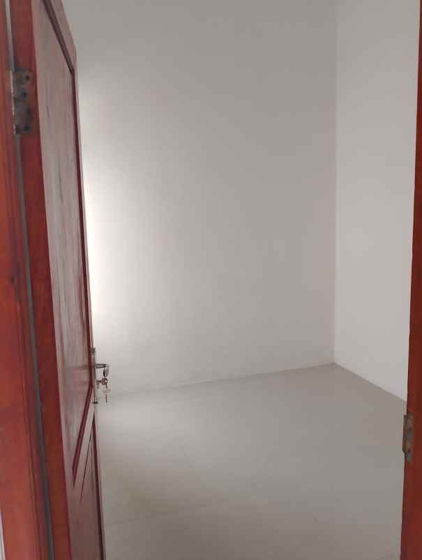 rumah sawangan harga ekonomis strategis