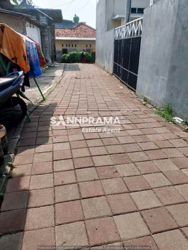 rumah second murah di depok