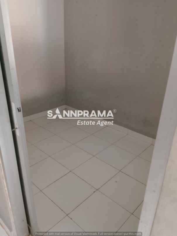 rumah second murah di depok