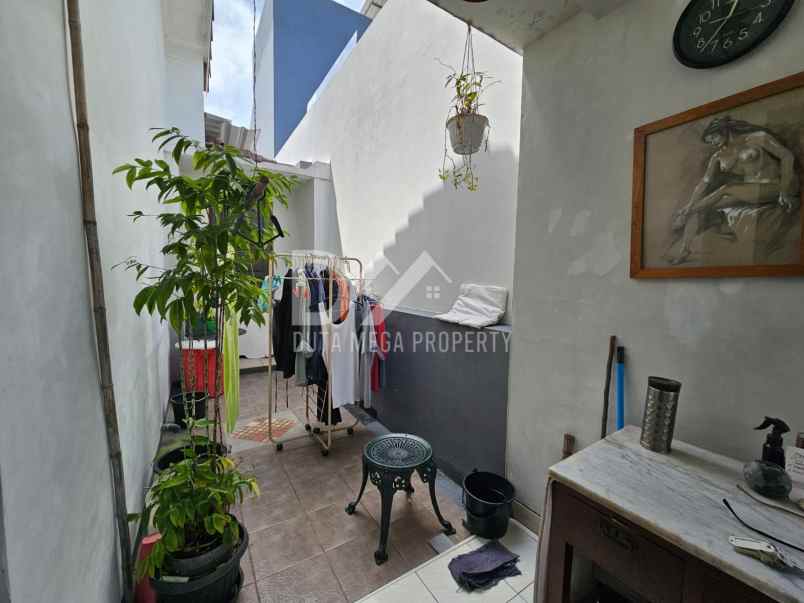 rumah secondary siap huni cluster graharaya tangsel