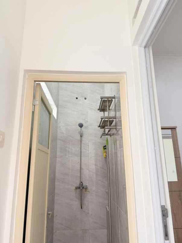 rumah siap huni 850 juta lokasi tasikmadu malang