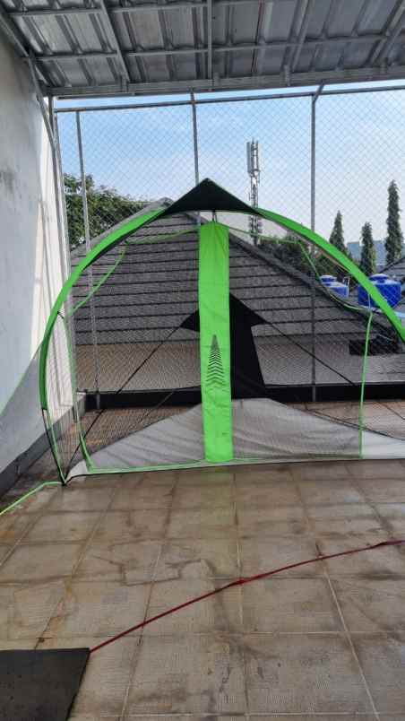 rumah siap huni cluster acasia summarecon bekasi