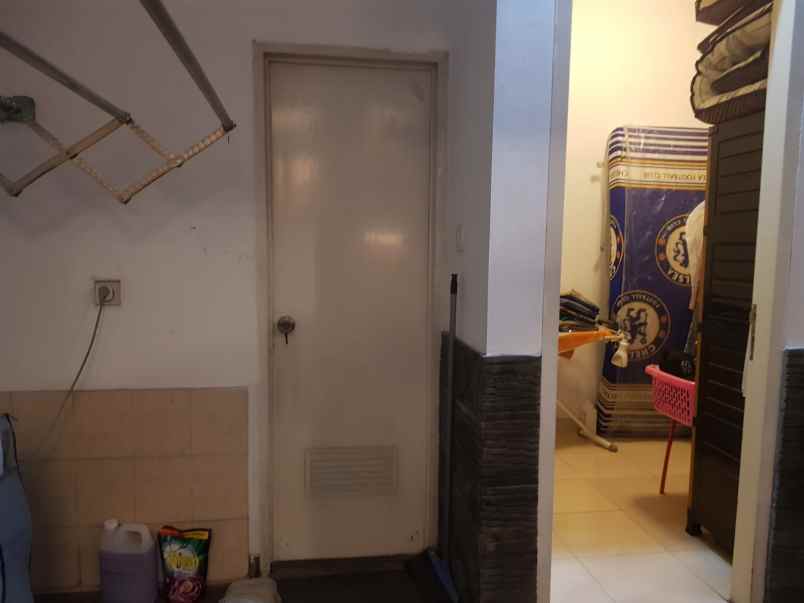 rumah siap huni cluster acasia summarecon bekasi