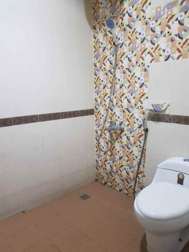 rumah siap huni cluster acasia summarecon bekasi