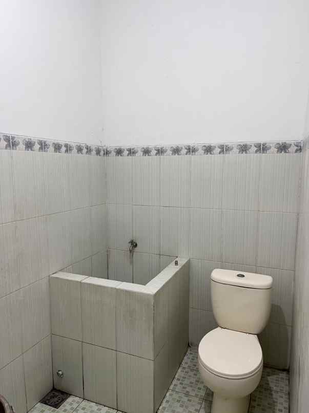 rumah siap huni dekat bandara juanda surabaya