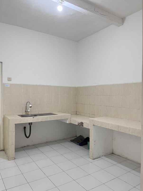 rumah siap huni dekat bandara juanda surabaya