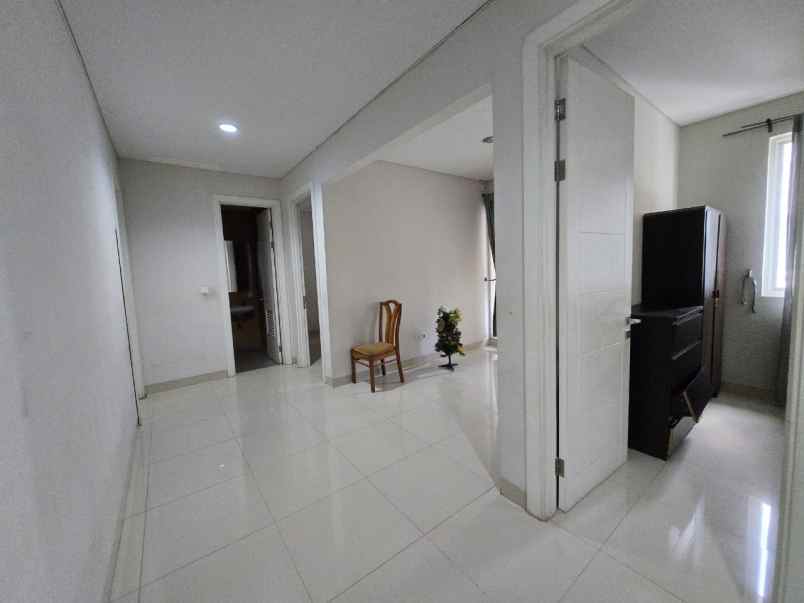 rumah siap huni di cluster maple summarecon bekasi