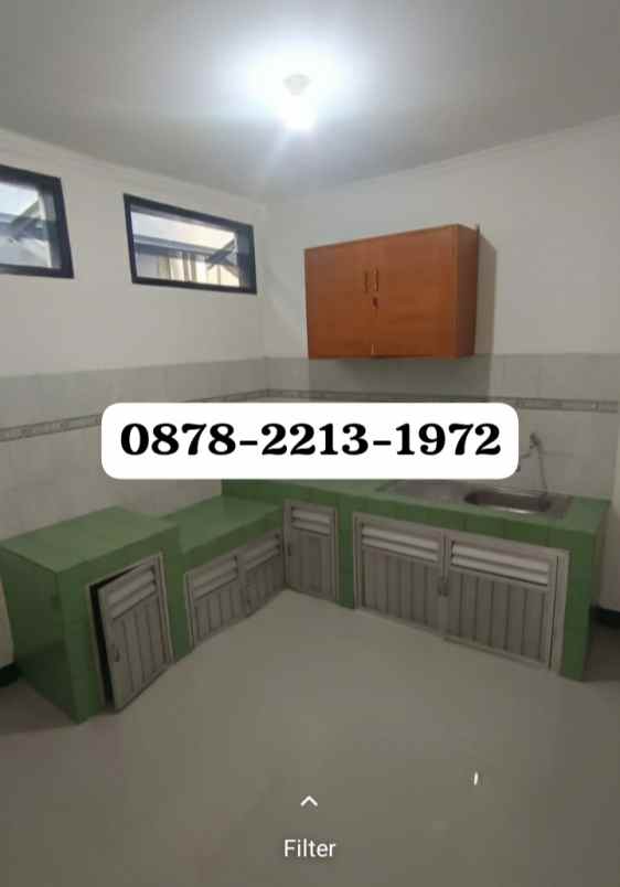 rumah siap huni di komplek pharmindo bandung